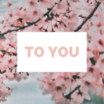 To You