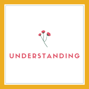 Understanding