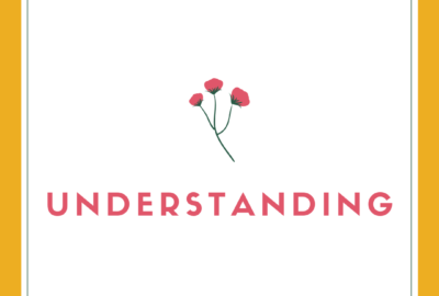 Understanding