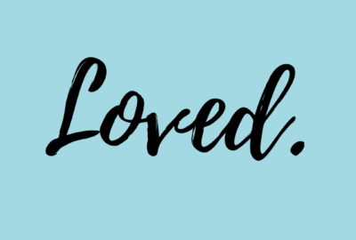 Loved